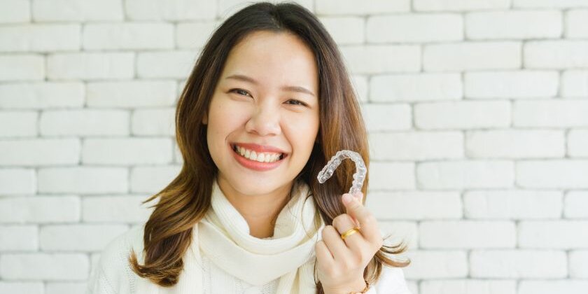 How Does Invisalign Improve The Structure Of Your Teeth?