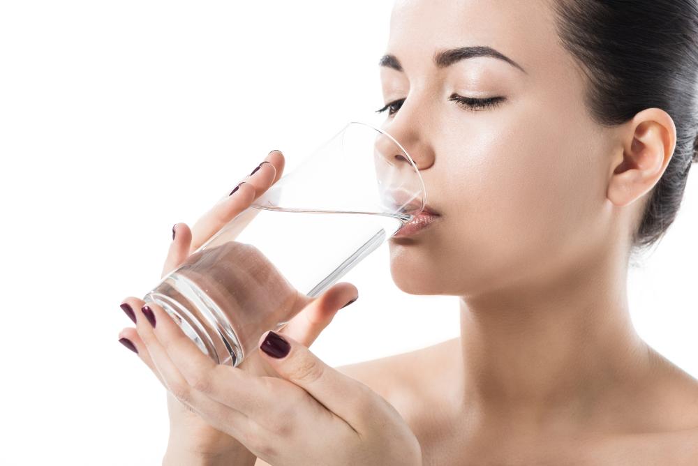 How Hot Weather Affects Your Oral Health