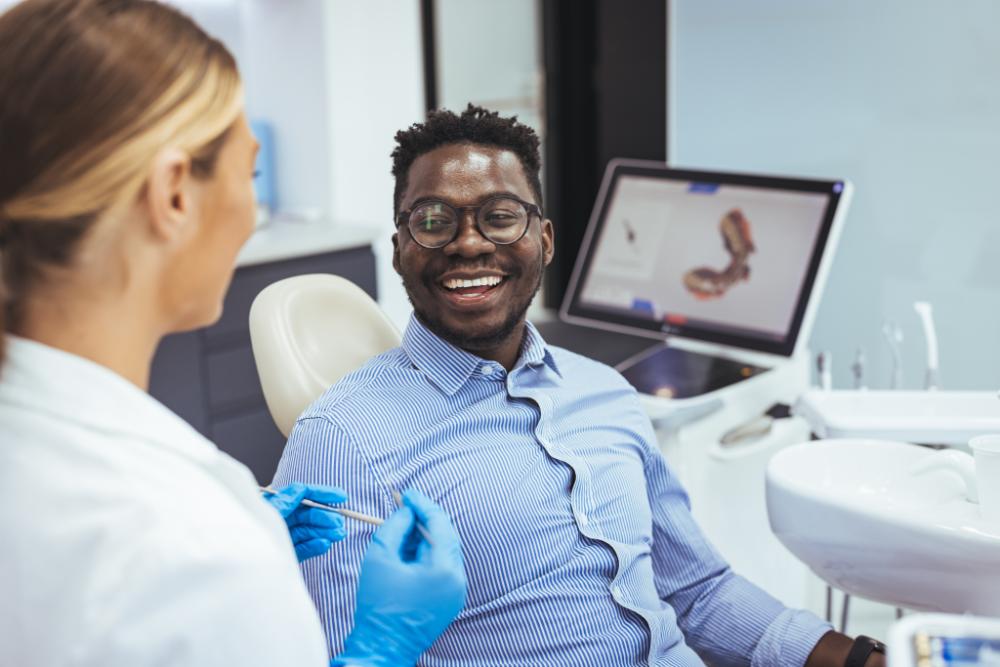 How Long Do Dentist Appointments Take?