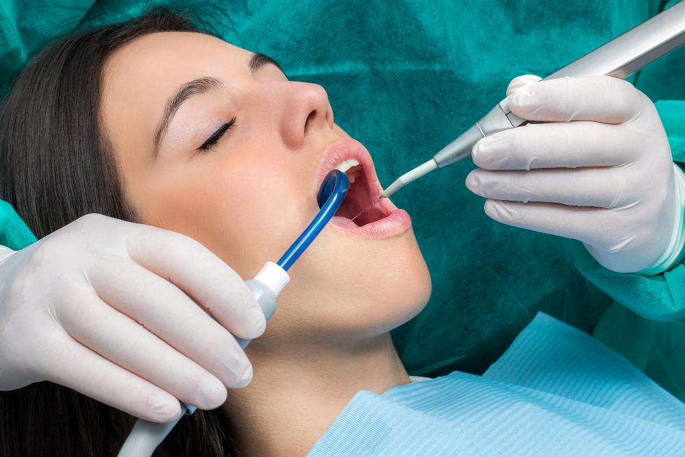 How Long Does A Dental Cleaning Take?