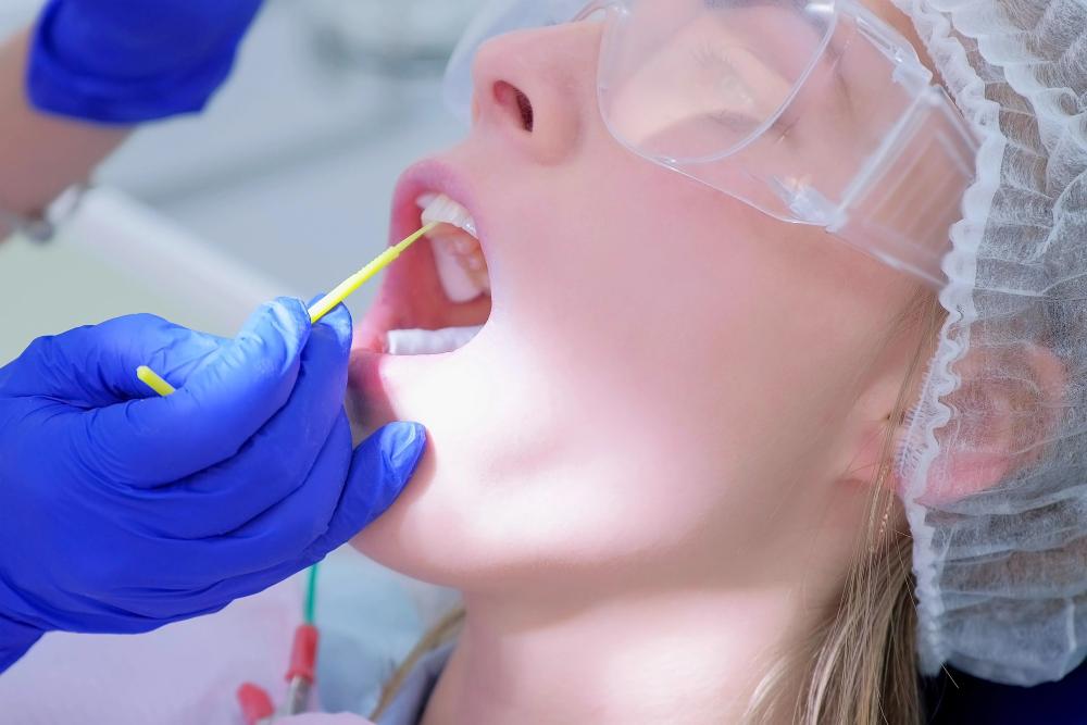 How Long Does Fluoride Treatment Last?