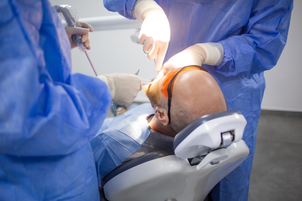 How Long Does Wisdom Teeth Removal Surgery Take?