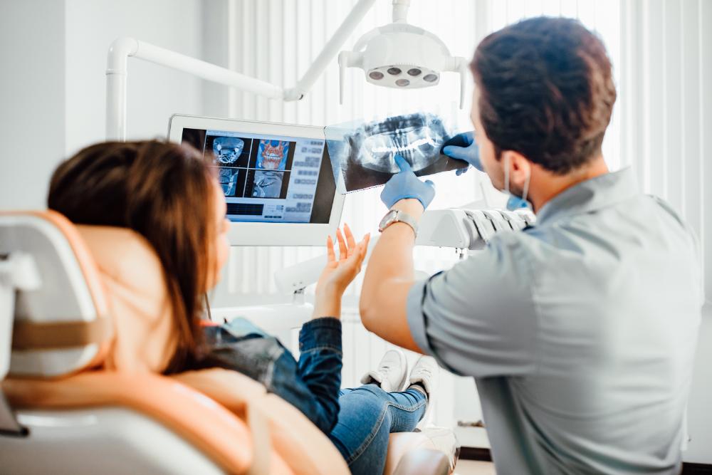 How Much Does A Dental Exam Cost?