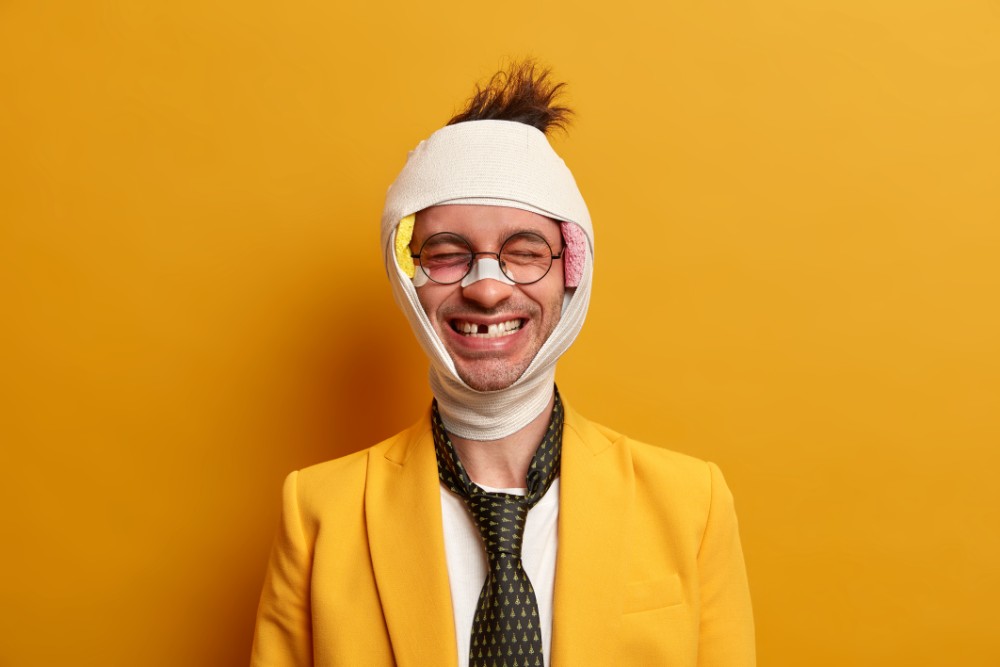 Why You Need To Replace Missing Teeth