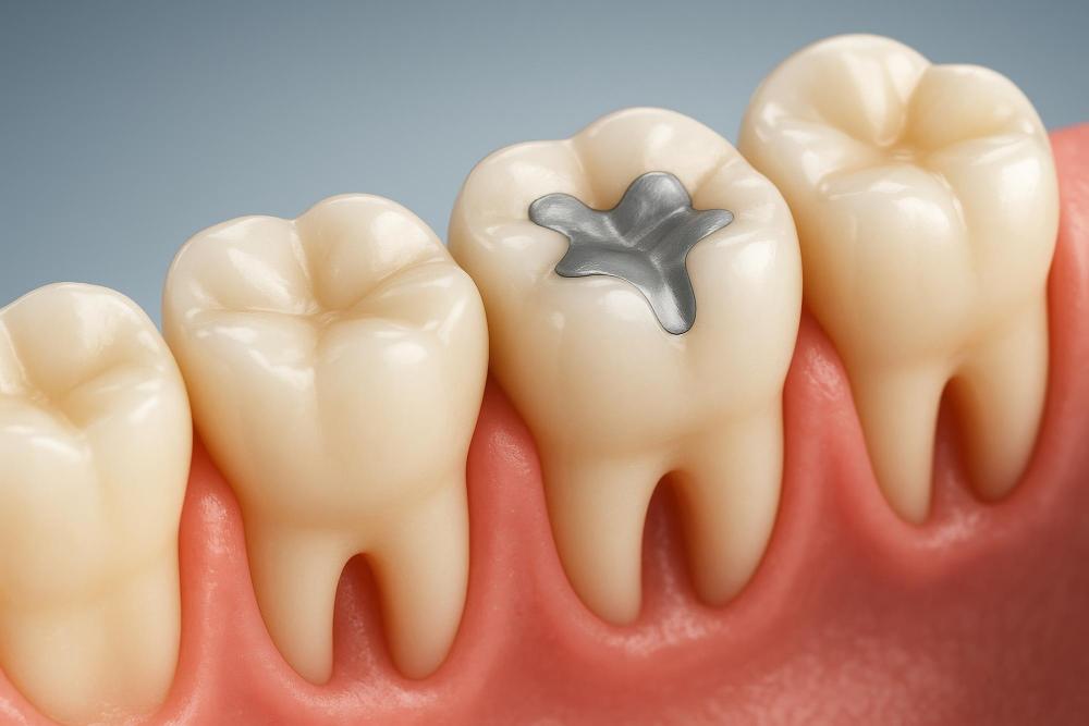 How Safe Are Composite Dental Fillings?