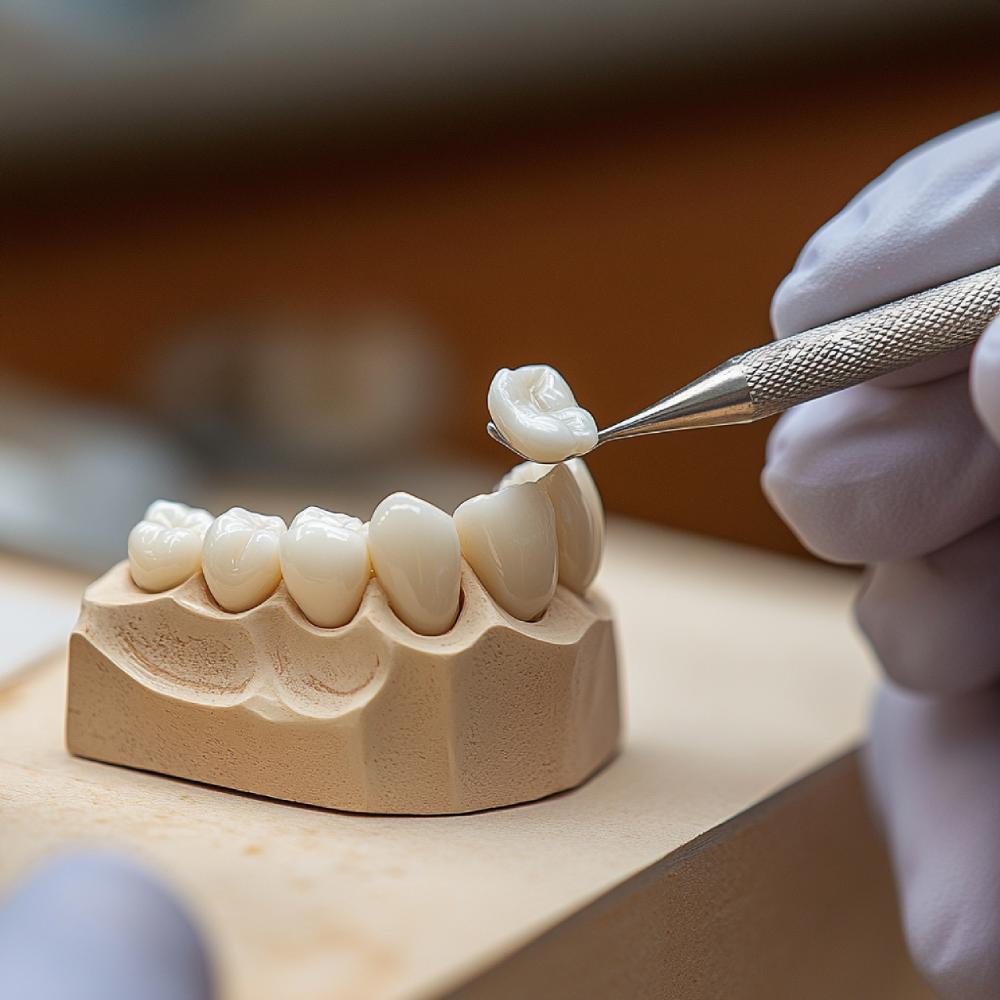 How To Care For A Dental Crown After Treatment
