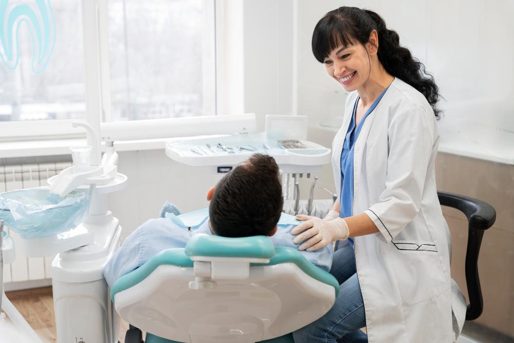How To Choose The Best Dentist For Dental Implants