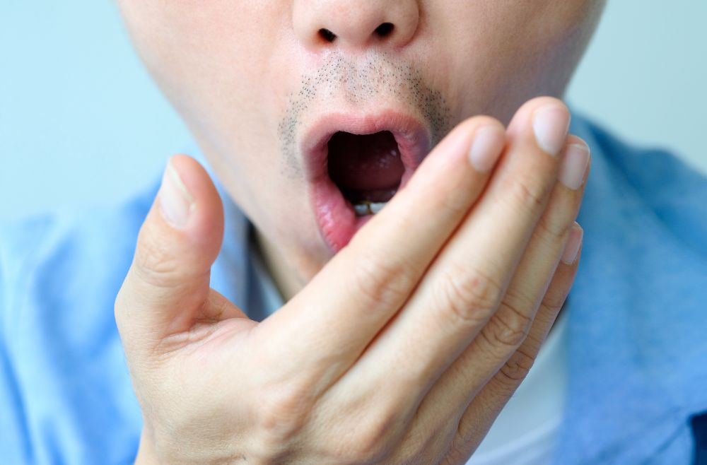 Bad Breath