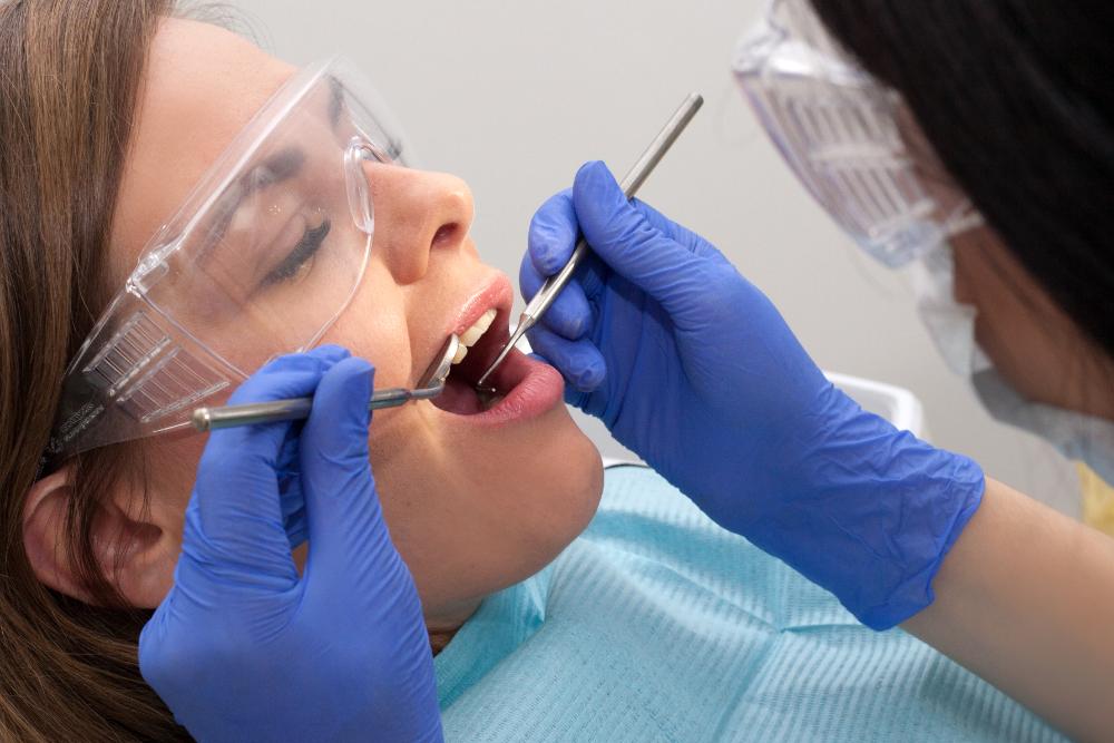 How To Get Rid Of A Tooth Infection Before It Gets Worse