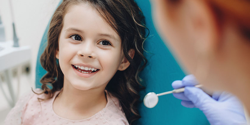 How To Know If Your Child Has Periodontal Disease?