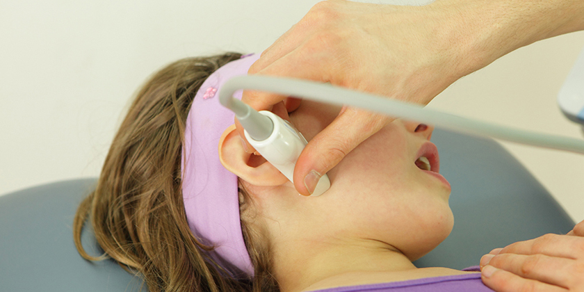 How to Manage Your Child’s TMJ Disorders