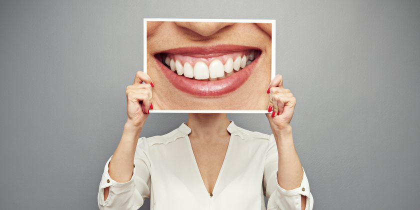 How To Treat Macrodontia