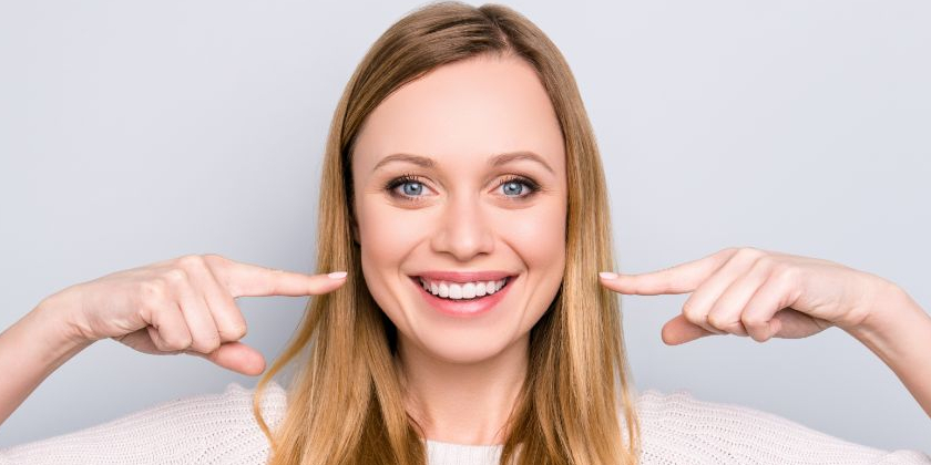 How Will A Smile Makeover Impact Your Life