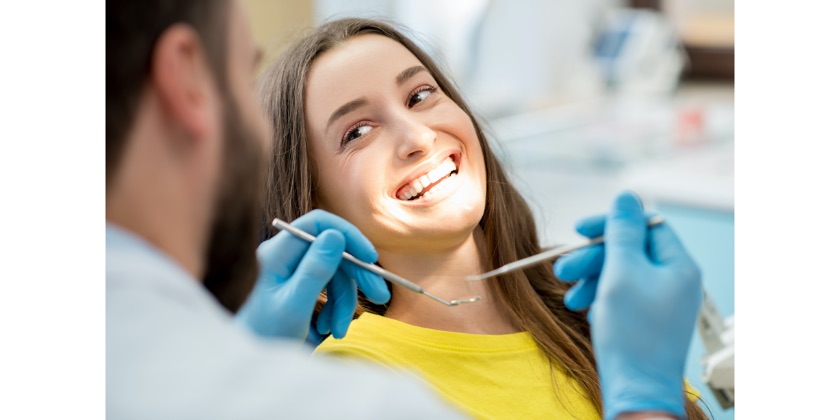 How Your Oral Health Impacts On Your Overall Health