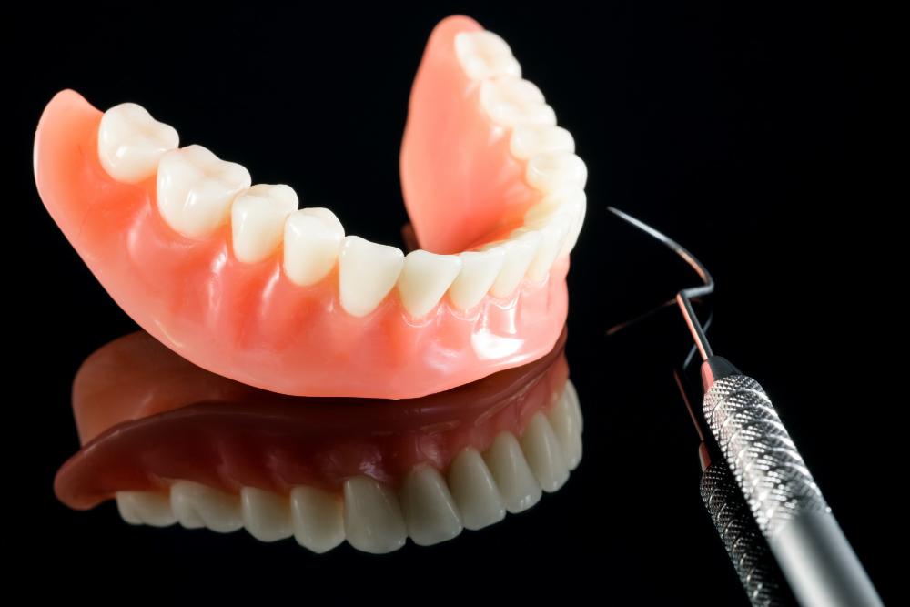 Immediate Vs. Permanent Dentures: Which Option Is Right For You?