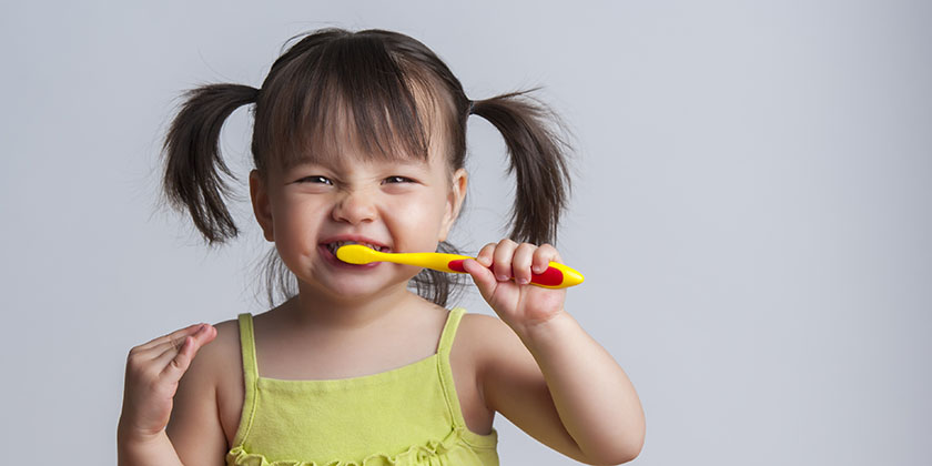 Important Dental Health Tips To Teach Your Child