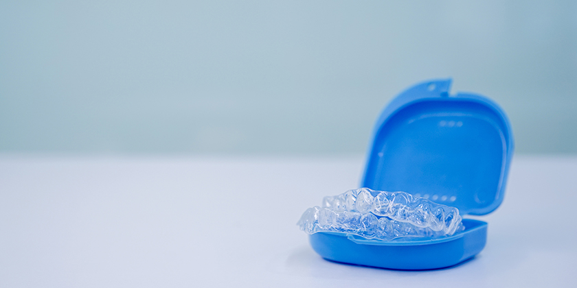 Important Do’s and Don’ts of Cleaning Invisalign Trays