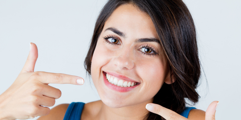 Improve Your Smile And Teeth Via Inlay Restoration!
