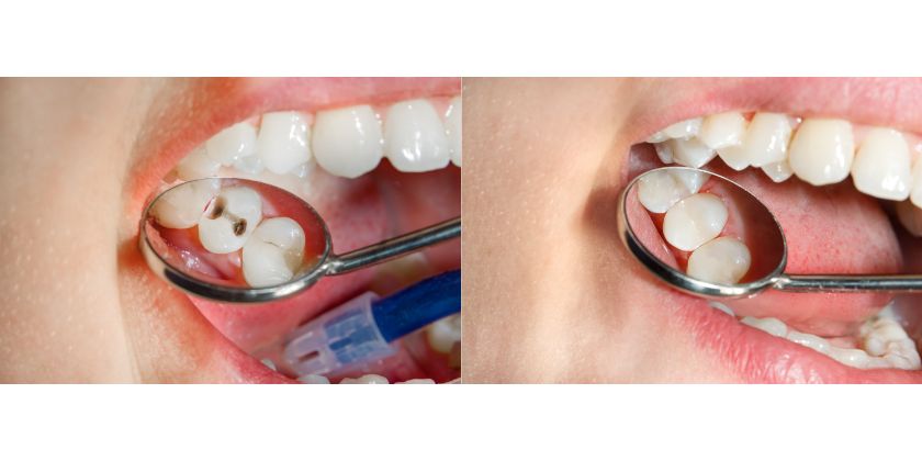 Inlays, Onlays and Dental Fillings: Which Should You Choose?