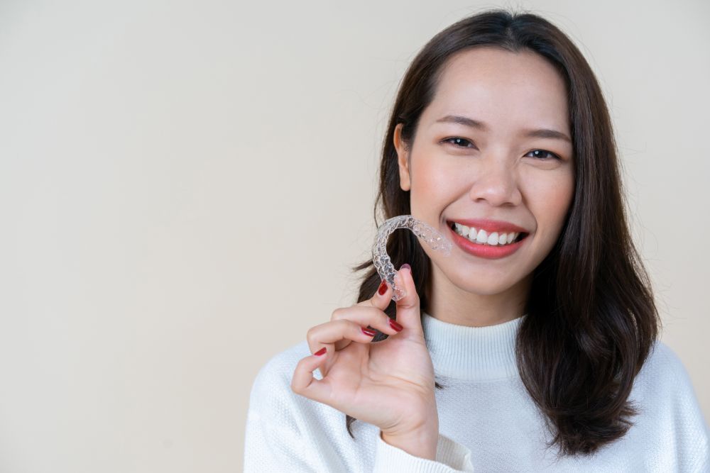 Invisalign: How Long Until You See Results