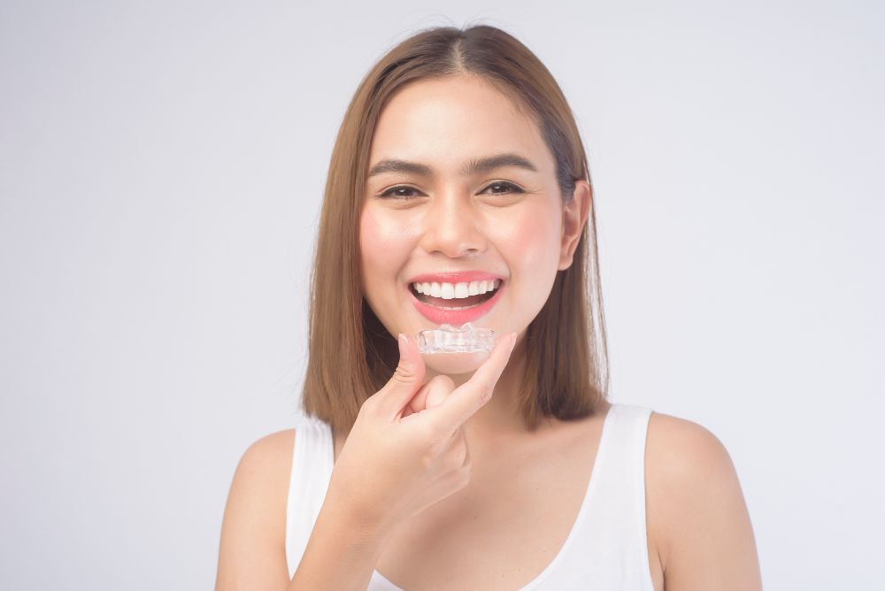 Invisalign To Fix An Underbite: Does It Really Work?