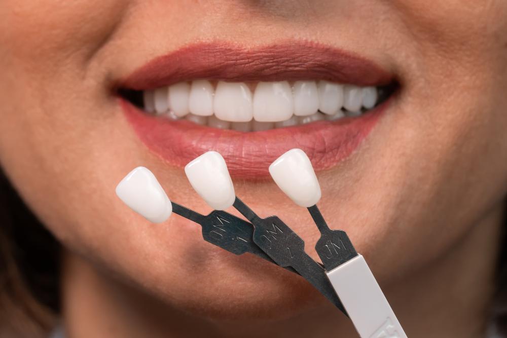 Invisalign Vs. Veneers: Which Dental Option Suits You?