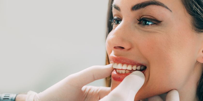 Is Anyone Too Young For Cosmetic Dentistry