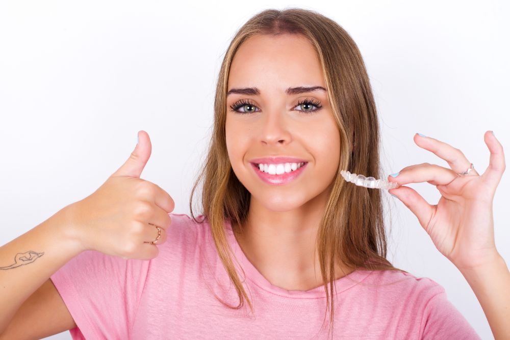 Is Invisalign Effective In Fixing Open Bite?