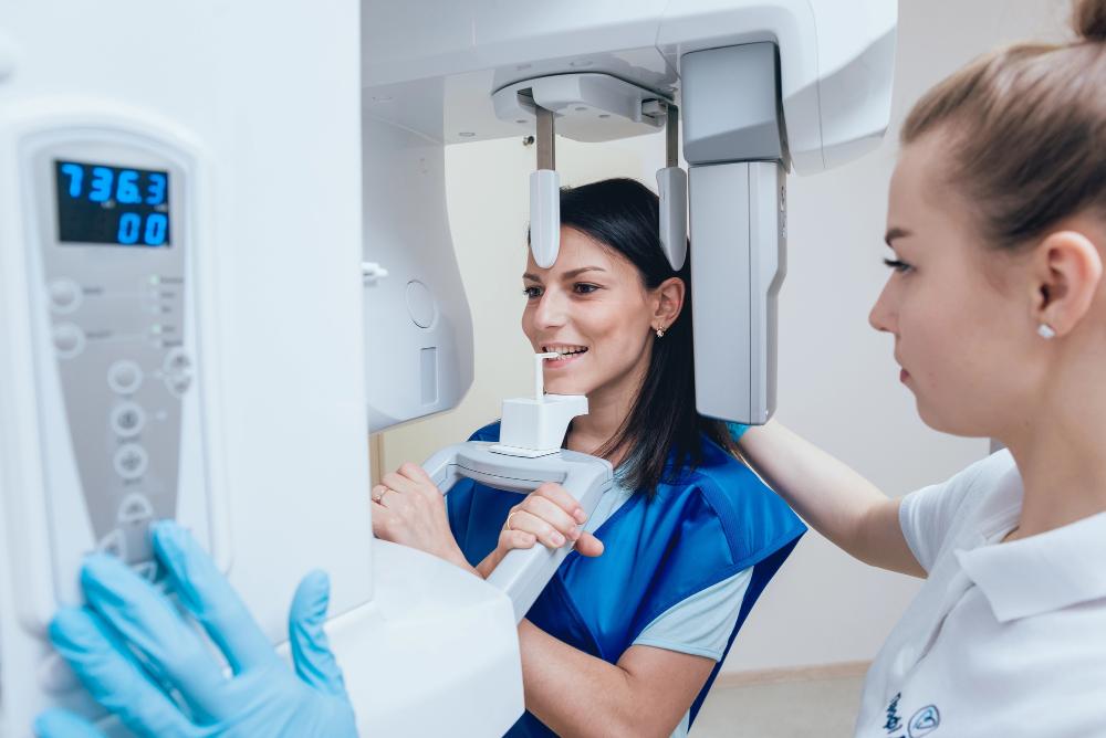 Is It Safe To Have Dental X-Rays During Pregnancy?