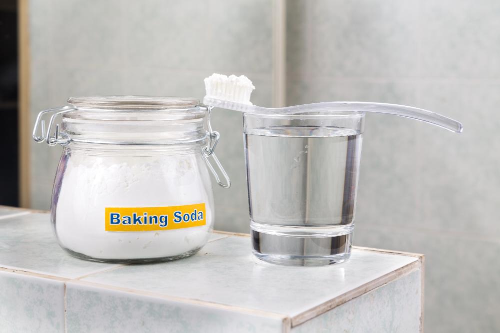 Is It Safe To Whiten Teeth With Baking Soda?