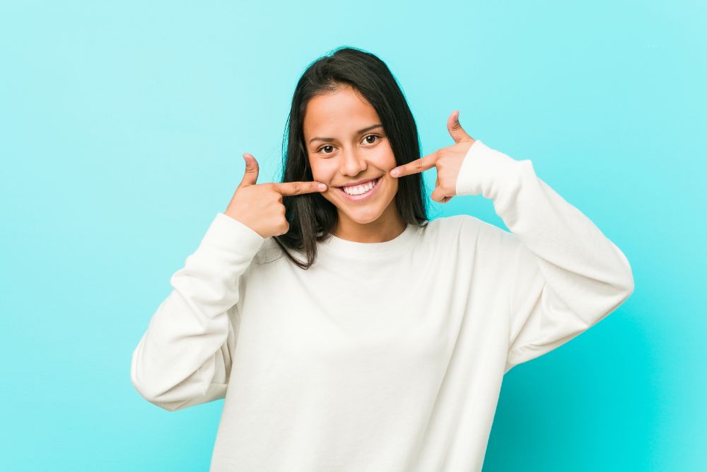 Is Teeth Whitening Safe For Teens?