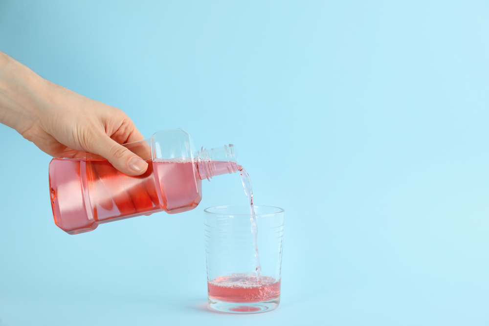 Is Using Hydrogen Peroxide For Teeth Whitening Harmful?