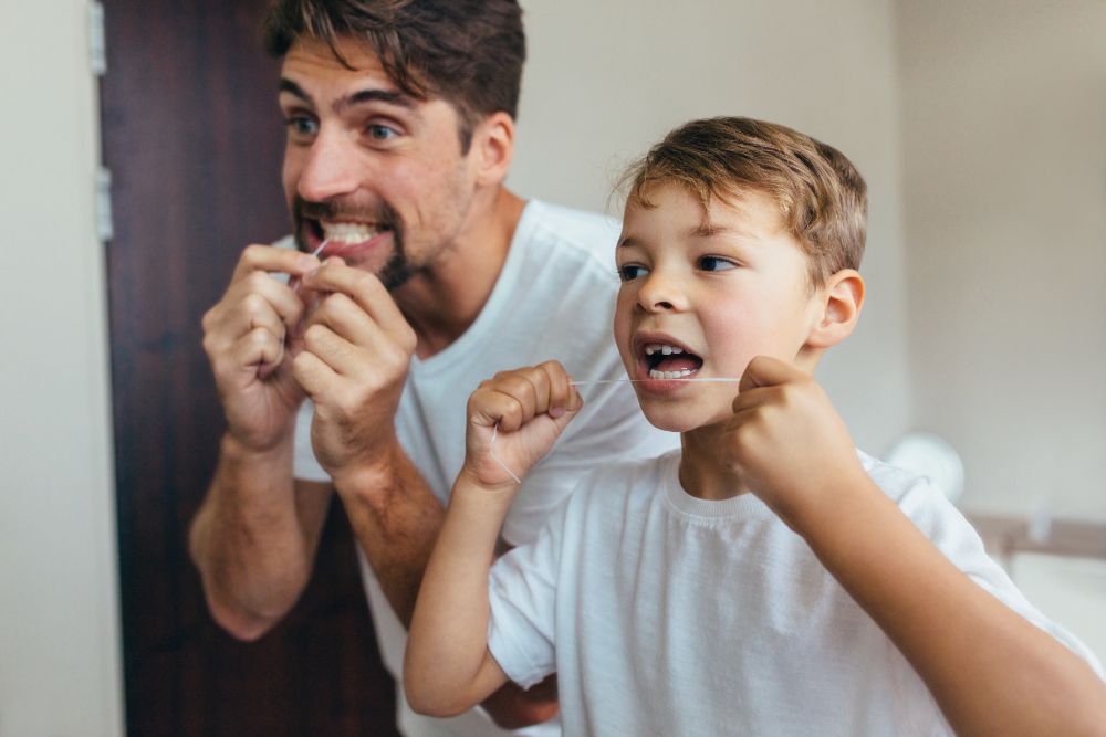 It’s Still Not Too Late To Get Your Family’s Dental Health In Order
