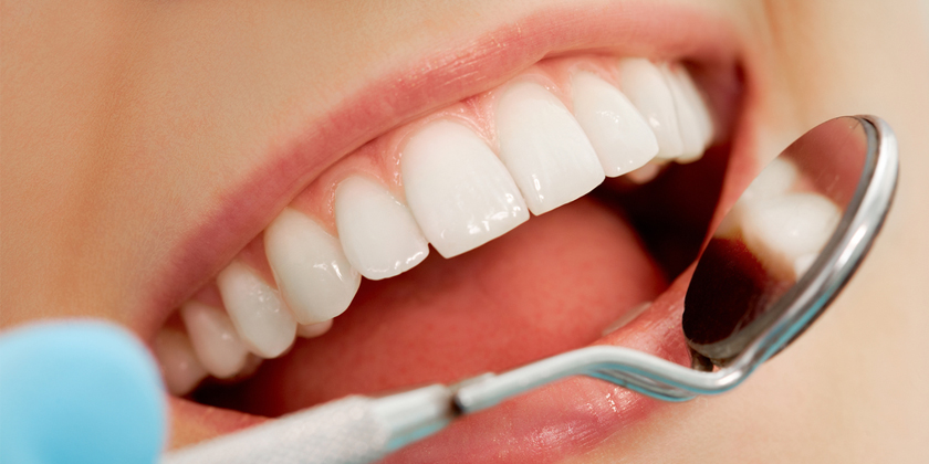 Keep Your 2019 Dental Health Resolutions!