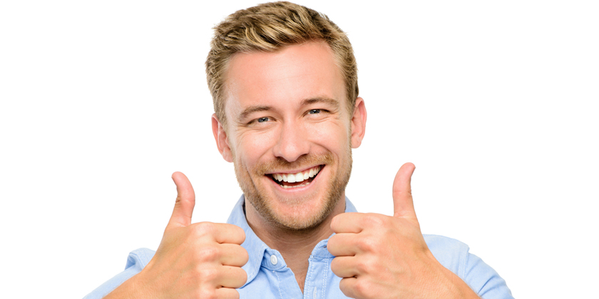 achieve brighter smile