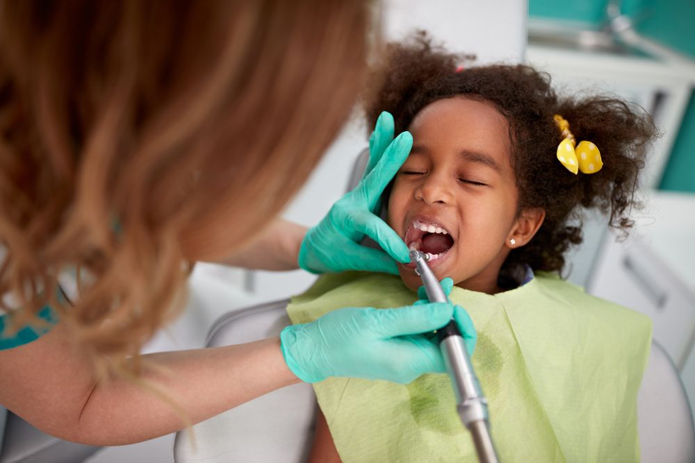 Kiddie Lunch Ideas That Are Teeth Friendly