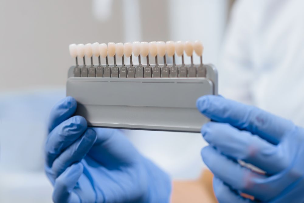 Medical Conditions That May Affect Dental Implants
