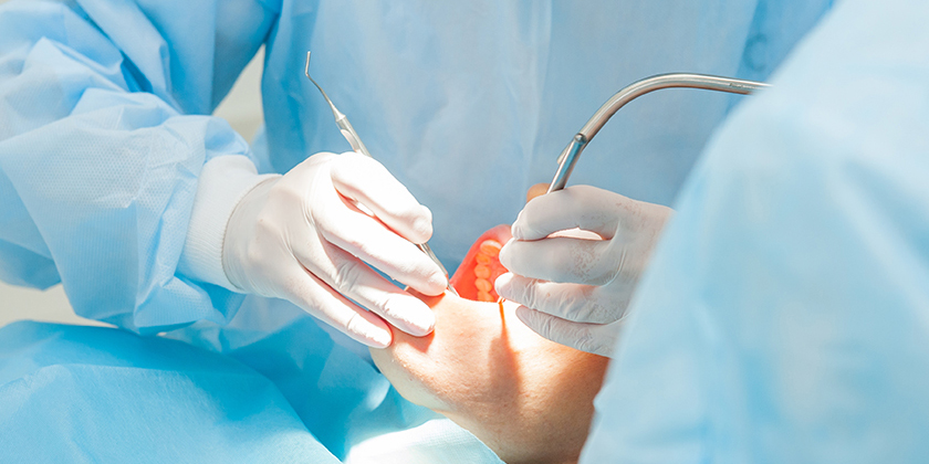 Medical Conditions To Highlight Before Oral Surgery