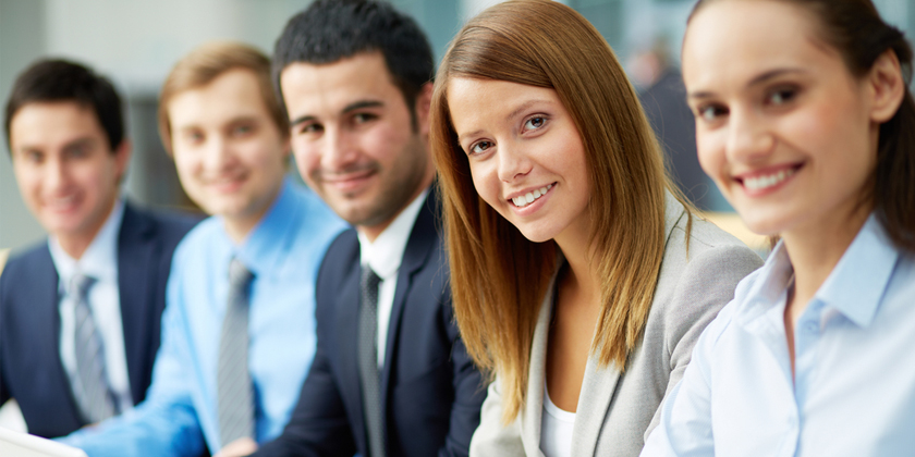 Move Up The Corporate Ladder With A Smile Makeover