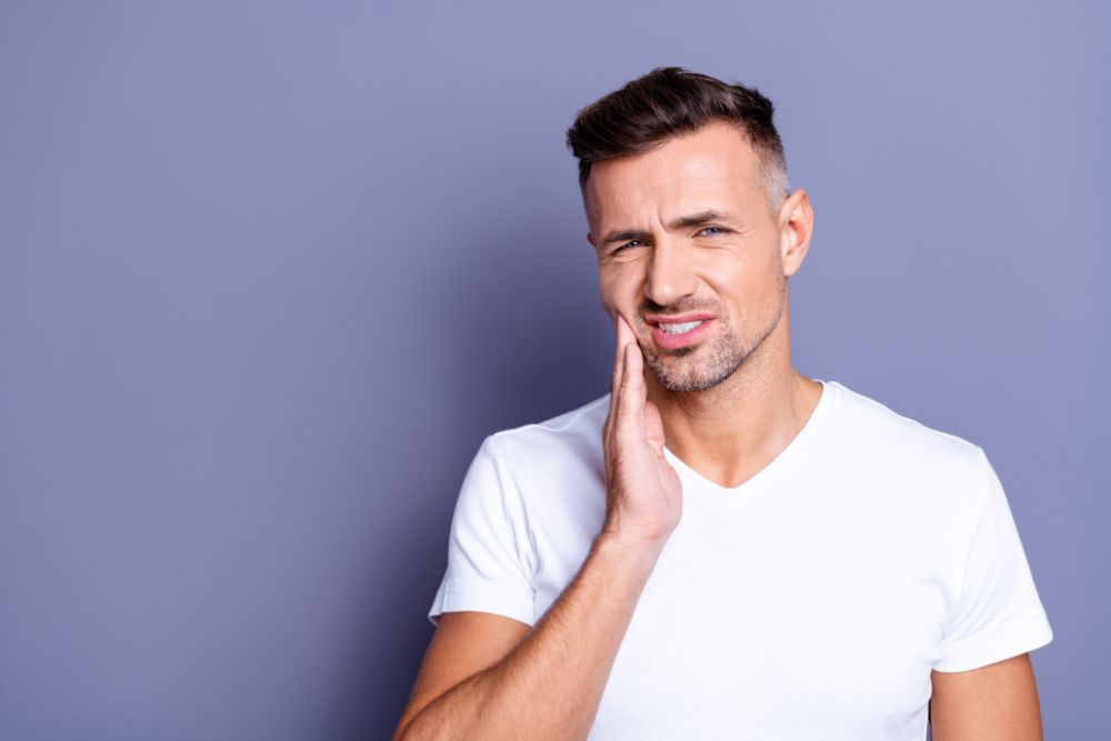 New Composite Fillings Hurt: Is It Normal?
