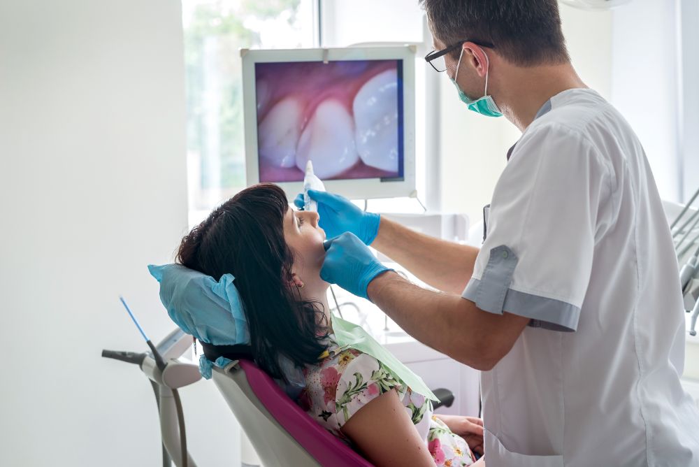 Non-Cosmetic Reasons To Get Porcelain Veneers Fitted