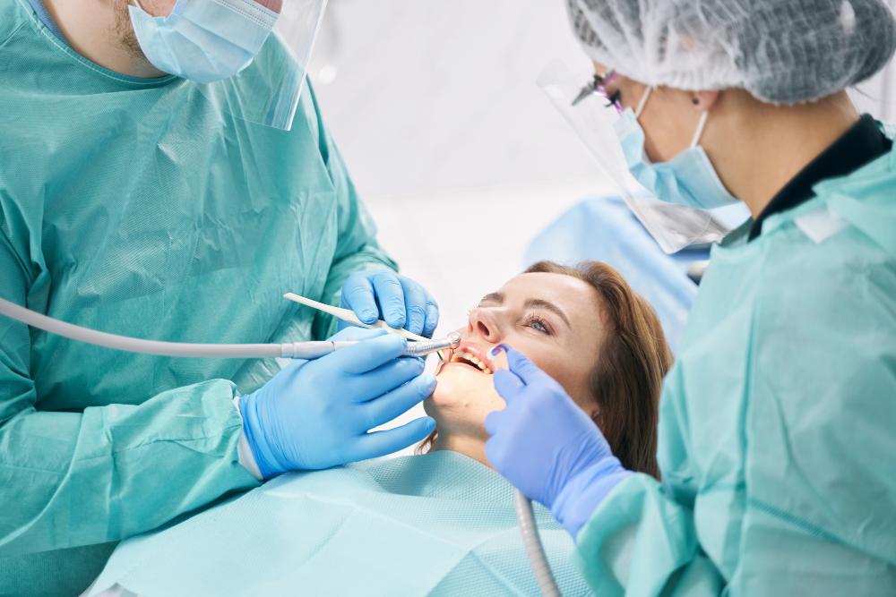 Oral Surgeon Vs. Endodontist In NYC: Who Should You Visit?