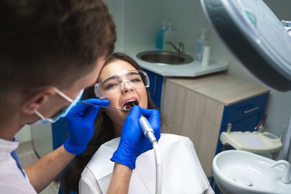 Overcoming The Fear Of Root Canal Procedures