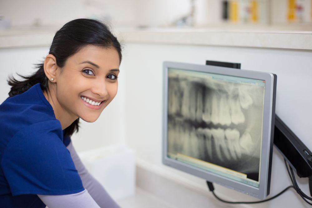 The Link Between Periodontal Disease And Neurological Conditions
