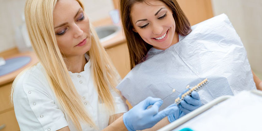 Porcelain Veneers Before And After: What To Expect