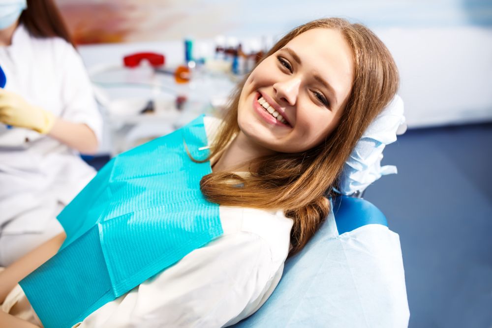 Preparing For Your Smile Makeover Procedure