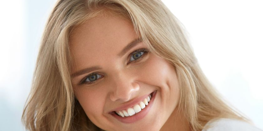 Prepping For A Smile Makeover