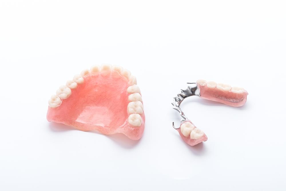 Proper Denture Care: How To Clean Dentures Effectively