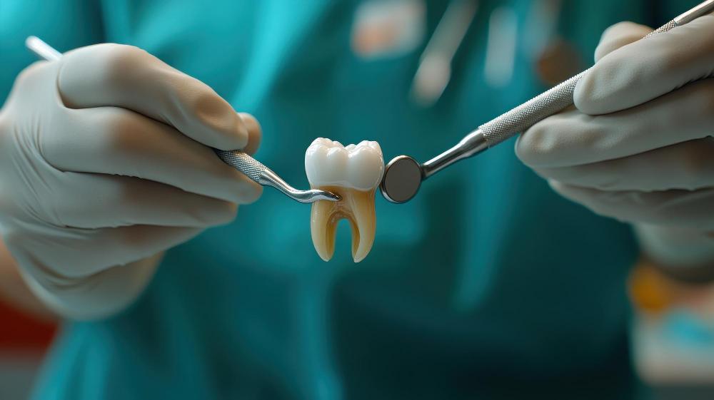 Simple Vs. Surgical Tooth Extraction: When Is Each Recommended?