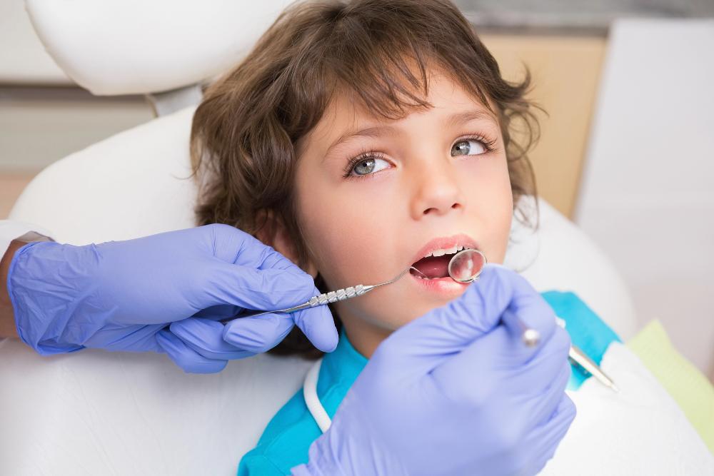 Spring Into Oral Wellness: Pediatric Dentistry Tips For The Season